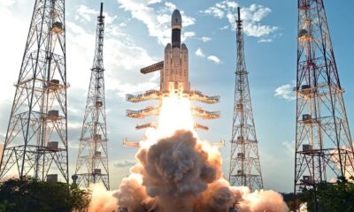 OneWeb signs an agreement with ISRO