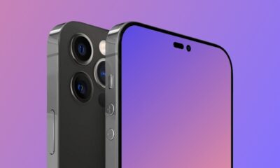 The iPhone 14