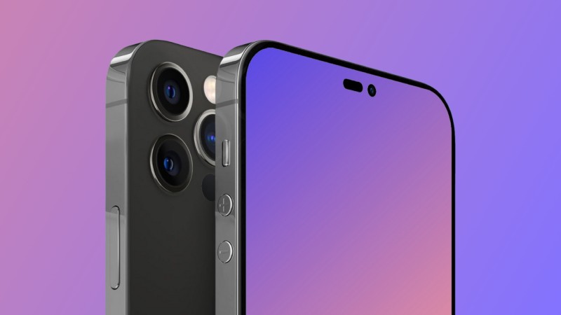 The iPhone 14