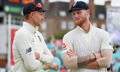joe root and ben stokes