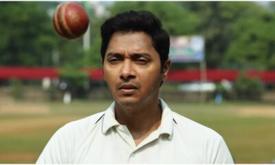 Kaun Pravin Tambe movie review