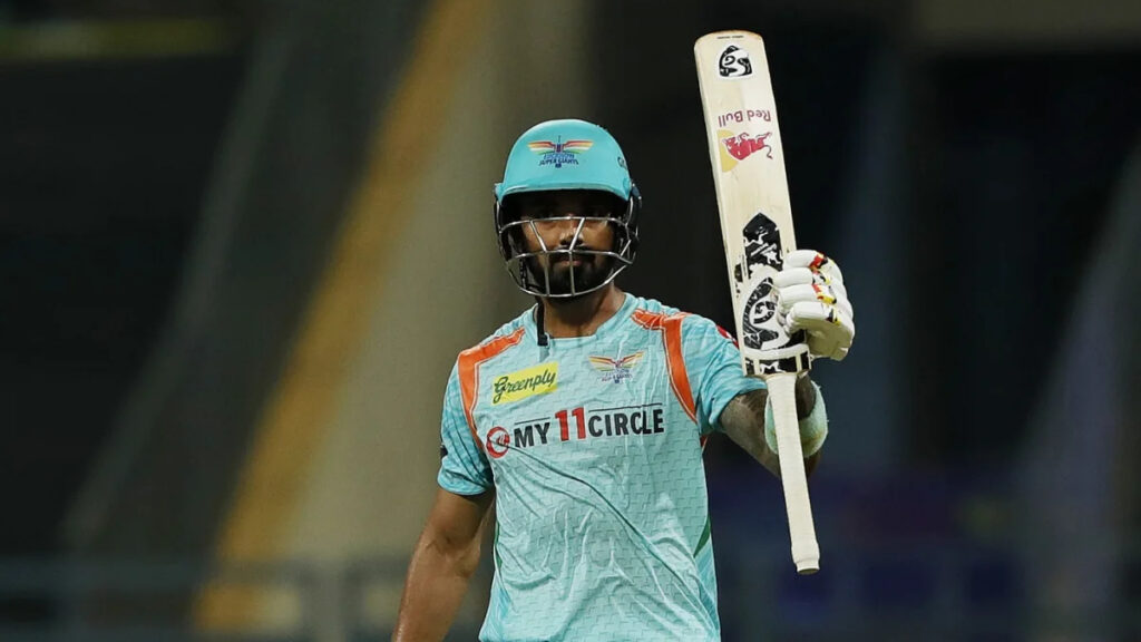 KL Rahul was fined Rs 24 lakh