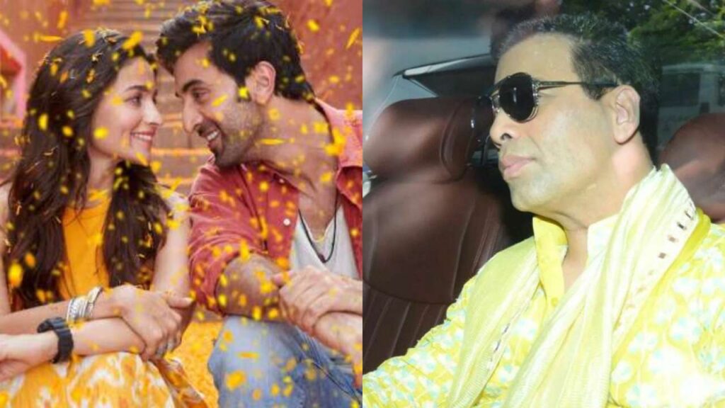 Today Ranbir Kapoor and Alia's wedding watch Haldi, Mehndi, and Barat's photos.
