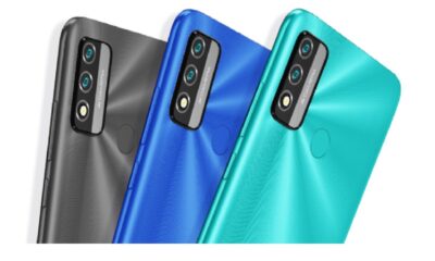 Micromax In 2C