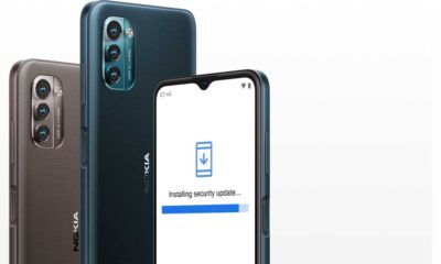 Nokia G21 and Nokia G11