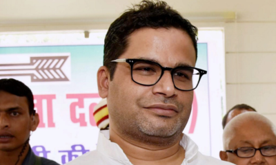 Prashant Kishor