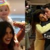name of Priyanka Chopra and Nick Jonas's daughter
