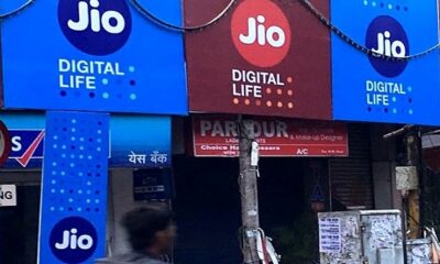 Jio