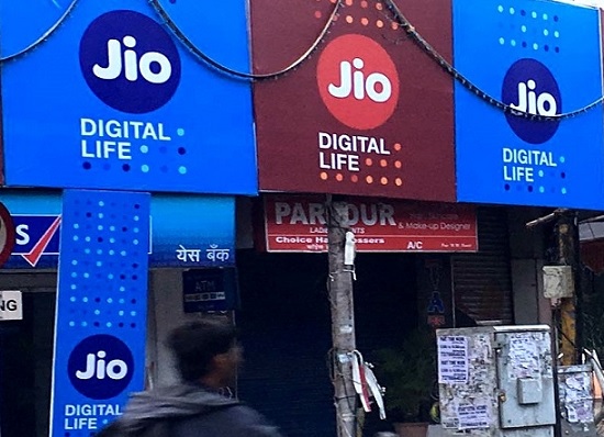 Jio