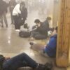 Brooklyn Subway Shooting