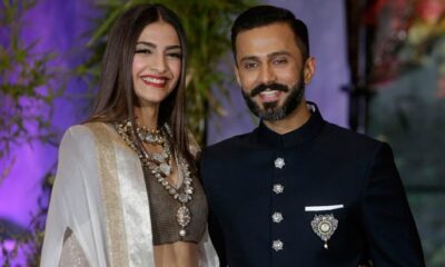 Sonam Kapoor Stole 1.4 Crore