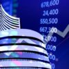 The stock market will be closed for three days