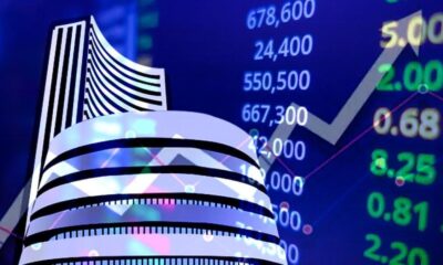 The stock market will be closed for three days