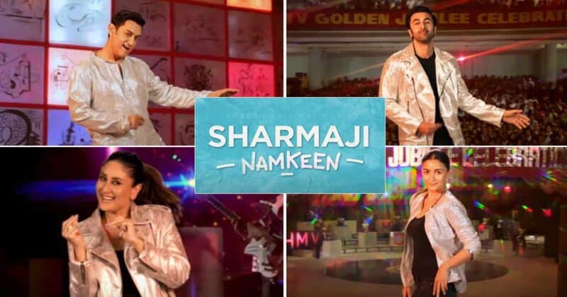 Bollywood's biggest stars 