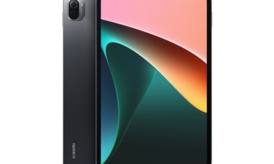 Xiaomi Pad 5 price