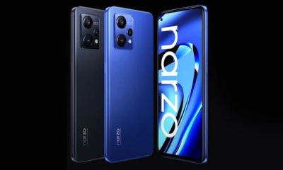 Realme Narzo 50 Pro 5G