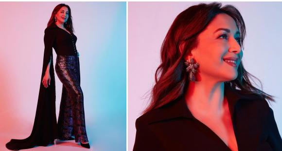 Madhuri Dixit
