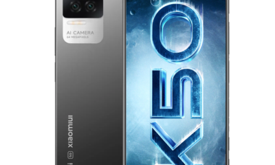 Redmi K50 Ultra