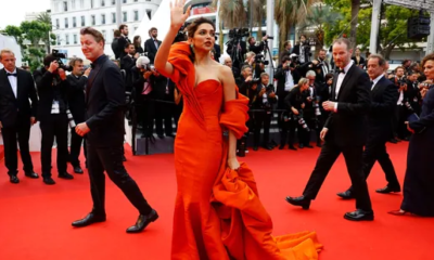 Deepika Padukone
