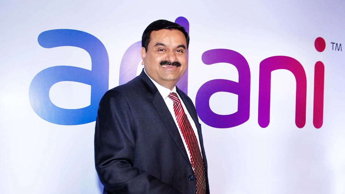 Adani