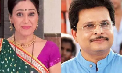 Dayaben will come back to Taarak Mehta Ka Ooltah Chashmah