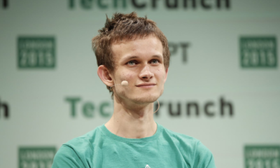 Vitalik Buterin