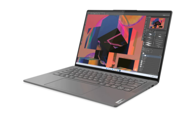 Lenovo Yoga Slim Laptop