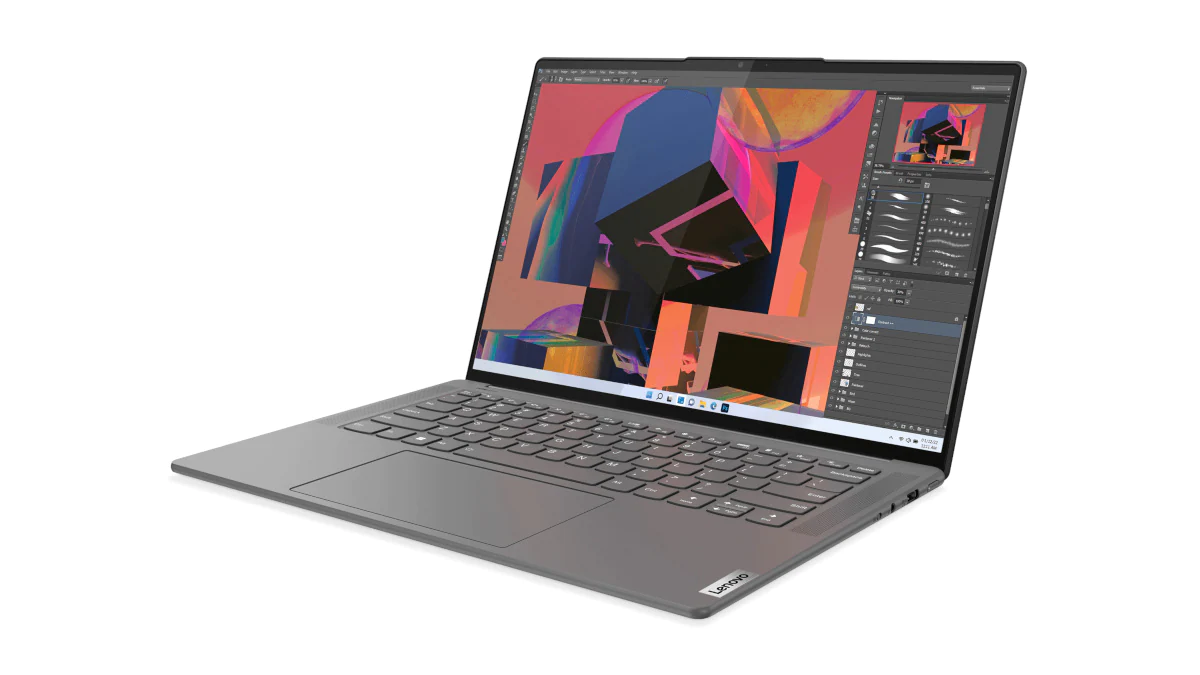 Lenovo Yoga Slim Laptop