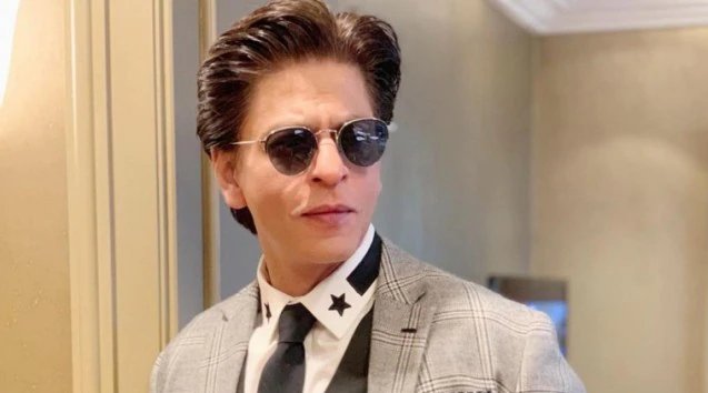 Shah Rukh Khan