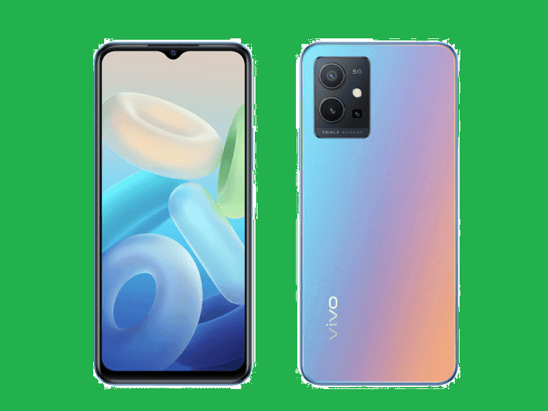 Vivo Y75 4G India launch date