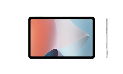 Oppo Pad Air device