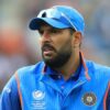 Yuvraj Singh