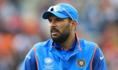 Yuvraj Singh