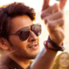 Adivi Sesh's Major