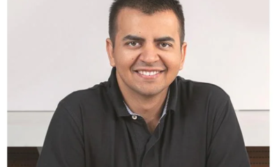 Ola Electric CEO Bhavish Aggarwal