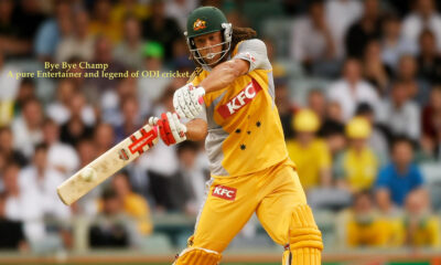 how Australian Cricketer Andrew Symonds died.