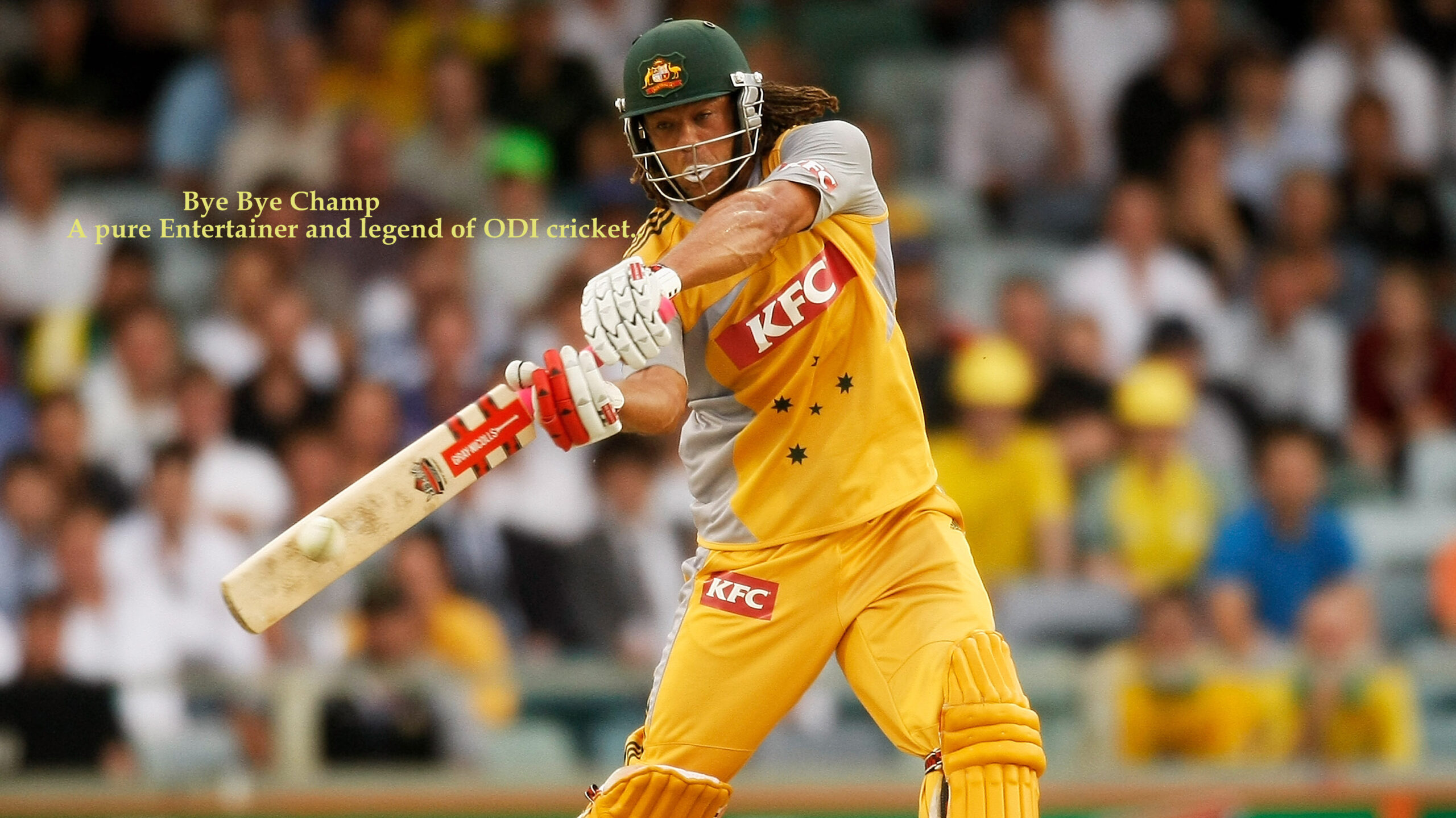 Read how Australian ODI Legend Cricketer Andrew Symonds died.