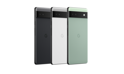 Google Pixel 6A