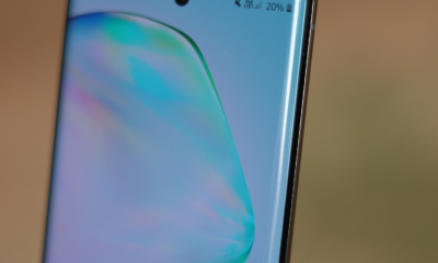 The Samsung Galaxy A23