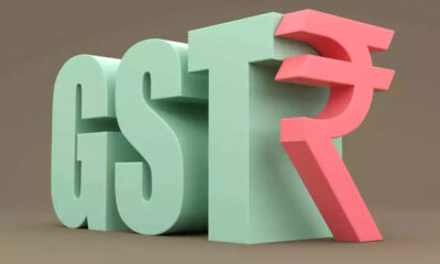 GST rules for MSMEs