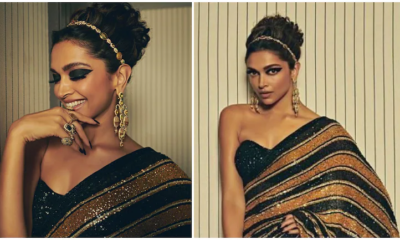 Deepika Padukone Cannes 2022