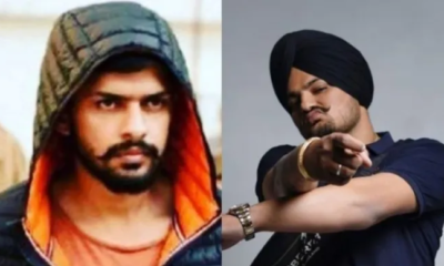 Murder of Sidhu Moose Wala