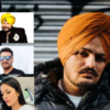 Shocking death of famous Punjabi singer Sidhu Moose Wala