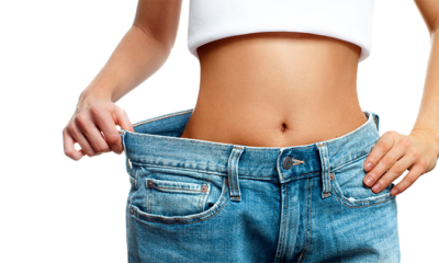 Weight Loss Suggestions