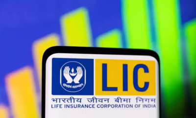 LIC IPO