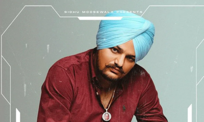 murder of Sidhu Moose Wala