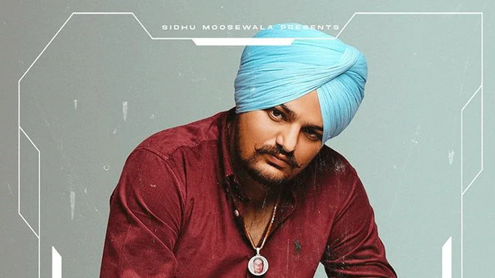 murder of Sidhu Moose Wala