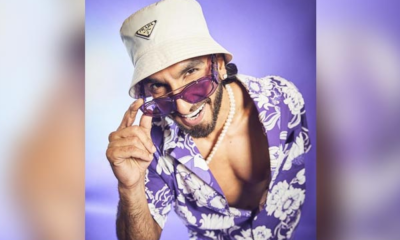 Ranveer Singh