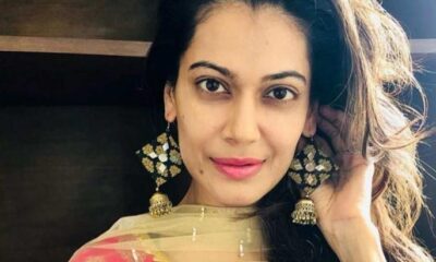 Payal Rohatgi mocks Kangana Ranaut
