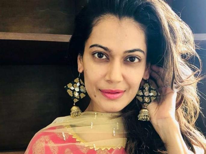 Payal Rohatgi mocks Kangana Ranaut